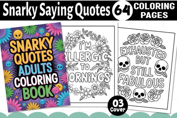 A Brand Designer's Review: Using Snarky Quotes for Business Graphics