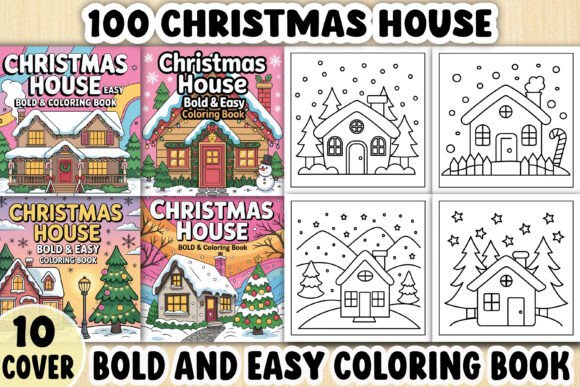 From Graphics to Brand Magic: Christmas Coloring Pages Amp
